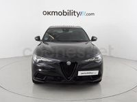 Usado Alfa Romeo Stelvio Competizione 280 CV (205 kW) 2023 Negro SUV