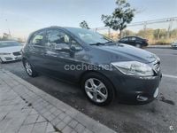 Usado Toyota Auris Active 90 CV (66 kW) 2011 Gris / plata Utilitario
