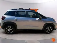 Usado Citroën C3 Aircross PureTech 110 CV (80 kW) 2023 Gris SUV