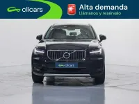 Usado Volvo XC40 Inscription 179 CV (131 kW) 2021 Negro SUV