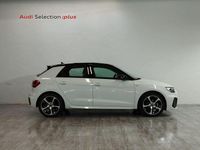Usado Audi A1 110 CV (80 kW) 2022 Blanco SUV