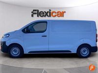 Usado Opel Vivaro 102 CV (75 kW) 2022 Blanco Monovolumen