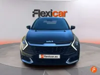 Usado Kia Sportage 152 CV (111 kW) 2023 Negro SUV