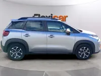 Usado Citroën C3 Aircross PureTech 110 CV (80 kW) 2023 Gris SUV