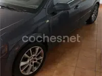 Usado Opel Astra Enjoy 120 CV (88 kW) 2007 Azul Berlina