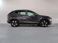 Usado Hyundai Kona 141 CV (103 kW) 2023 Gris SUV