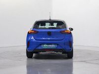 Usado Opel Corsa S 100 CV (73 kW) 2025 Azul Utilitario