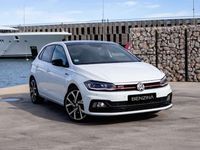 usado VW Polo 2.0 TSI GTI DSG