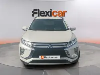 Usado Mitsubishi Eclipse Cross Spirit 163 CV (119 kW) 2021 Blanco SUV