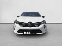 Usado Mitsubishi Colt 91 CV (66 kW) 2023 Blanco Utilitario