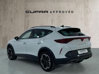 Usado Cupra Formentor 150 CV (110 kW) 2025 Blanco SUV