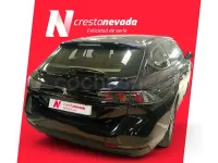 Usado Peugeot 508 SW Active 130 CV (95 kW) 2021 Azul Familiar