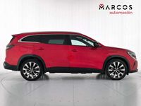Usado Renault Espace Techno 200 CV (147 kW) 2024 Rojo SUV