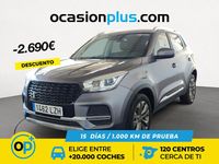Usado DR DR 4.0 116 CV (85 kW) 2022 Blanco SUV