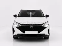 Nuevo Nissan Qashqai N-Connecta 158 CV (116 kW) 2025 Blanco SUV