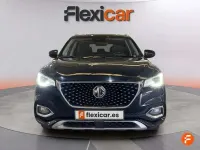 Usado MG HS Comfort 162 CV (119 kW) 2023 Negro SUV