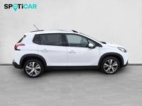 Usado Peugeot 2008 Style 100 CV (73 kW) 2019 Blanco SUV