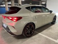 Usado Cupra Leon 204 CV (150 kW) 2025 Beige Berlina