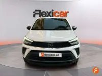 Occasion Opel Crossland X Edition 110 PK (80 kW) 2021 Wit SUV