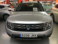 usado Dacia Duster Laureate TCE 92 kW (125 CV) 4X2