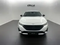 Usado Peugeot 308 Active 130 CV (95 kW) 2022 Blanco Berlina