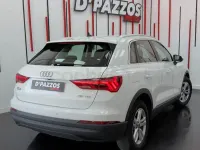 Usado Audi Q3 Premium 150 CV (110 kW) 2021 Blanco SUV