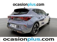 Usado Cupra Leon 204 CV (150 kW) 2025 Gris Utilitario