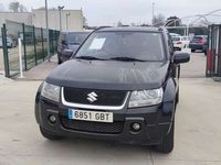 usado Suzuki Grand Vitara 2.0 JLX-EL