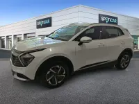 Usado Kia Sportage 160 CV (117 kW) 2025 Blanco SUV
