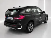 Usado BMW X1 150 CV (110 kW) 2023 Negronegro SUV
