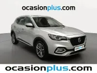 Usado MG HS Luxury 162 CV (119 kW) 2023 Blanco SUV