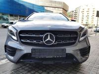 usado Mercedes GLA250 AMG Line 4Matic 7G-DCT