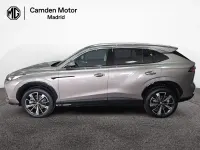 Nuevo MG HS Comfort 224 CV (164 kW) 2026 Gris SUV