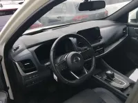 Usado Nissan Qashqai Tekna 158 CV (116 kW) 2022 Blanco SUV