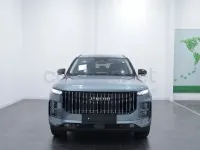 Usado Jaecoo 7 347 CV (255 kW) 2025 Verde SUV