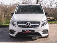 Occasion Mercedes V250 Exclusive 190 PK (139 kW) 2017 Wit MPV