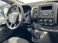 Usado Fiat Talento S 120 CV (88 kW) 2020 Blanco Monovolumen