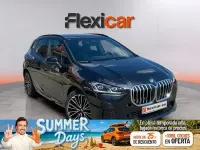 Usado BMW 218 136 CV (100 kW) 2024 Negro Coupe
