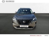 Usado Nissan X-Trail N-Connecta 204 CV (150 kW) 2025 Gris / plata SUV