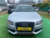 Usado Audi A4 135 CV (99 kW) 2010 Familiar
