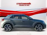 Usado VW T-Roc R-line 150 CV (110 kW) 2023 SUV