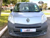 usado Renault Kangoo combi 1.5 dci Combi/ Vehículo