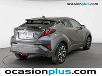 usado Toyota C-HR 1.8 125H Advance