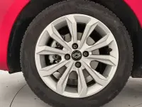 Usado Renault Clio V Evolution 100 CV (73 kW) 2025 Rojo Berlina