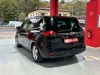 usado Opel Zafira Tourer 1.6CDTi S/S Excellence 136