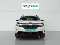 Usado Citroën C5 Aircross Feel 131 CV (96 kW) 2020 Blanco SUV