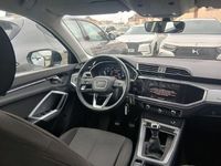 Usado Audi Q3 Advanced Plus 150 CV (110 kW) 2022 Negro SUV
