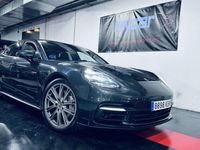 usado Porsche Panamera 4 E-hybrid Sport Turismo