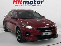 Usado Kia XCeed 120 CV (88 kW) 2022 SUV