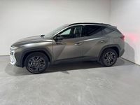 Usado Hyundai Tucson 215 CV (158 kW) 2024 SUV